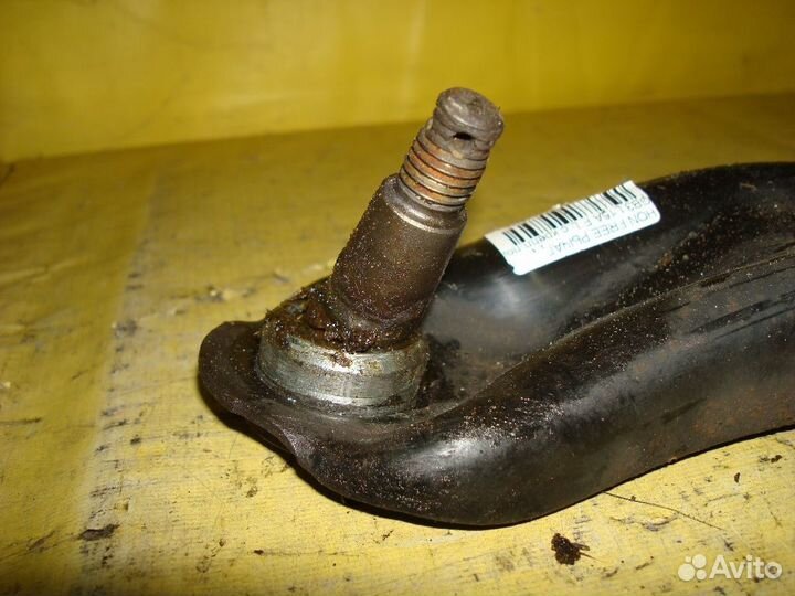 Рычаг Honda Freed GB3 (Переднее Левое)