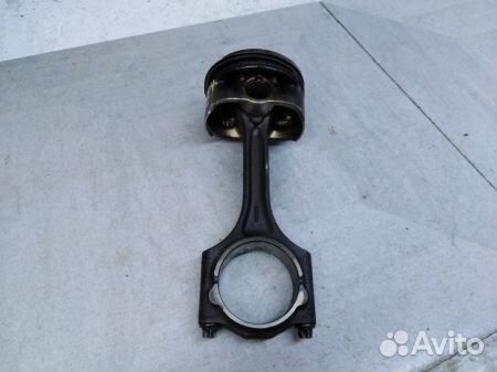 Поршень с шатуном