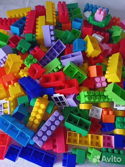 Конструктор строитель