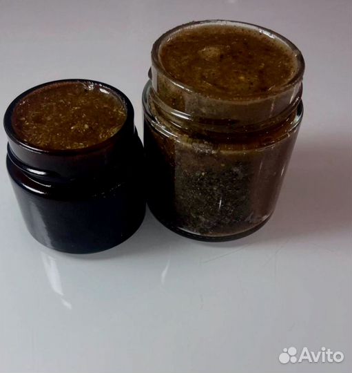 Мед натуральный