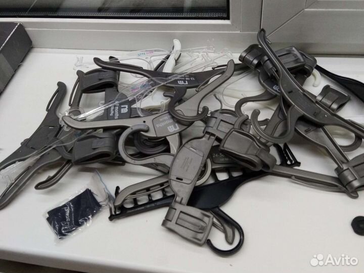 Вешалки плечики детские