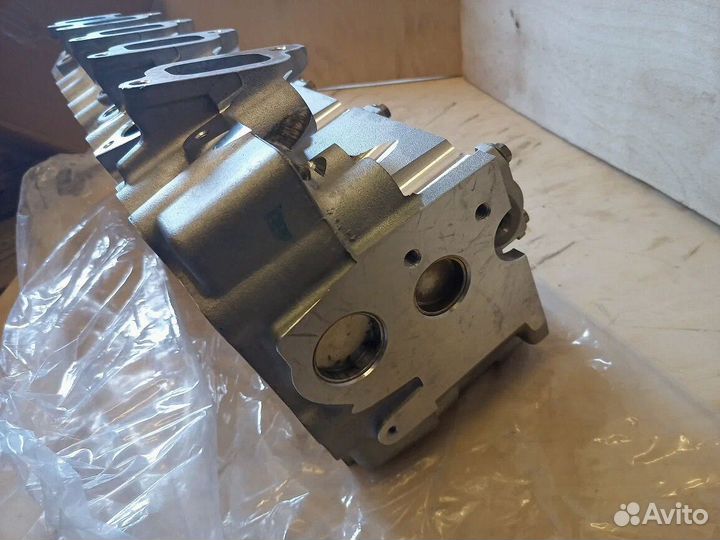 ГБЦ 1KZT / 1kzte в сборе на Toyota новая