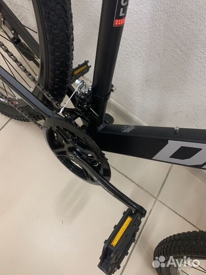 Горный велосипед 27 5 новый