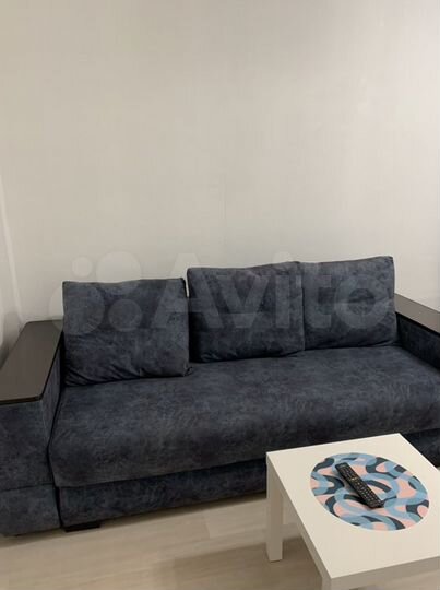 1-к. квартира, 34 м², 5/5 эт.