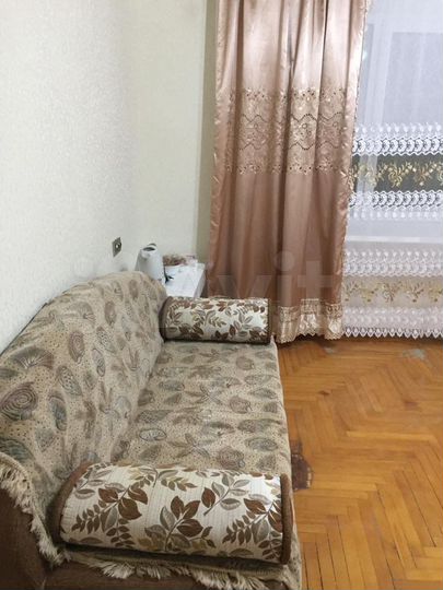 2-к. квартира, 38,8 м², 3/5 эт.