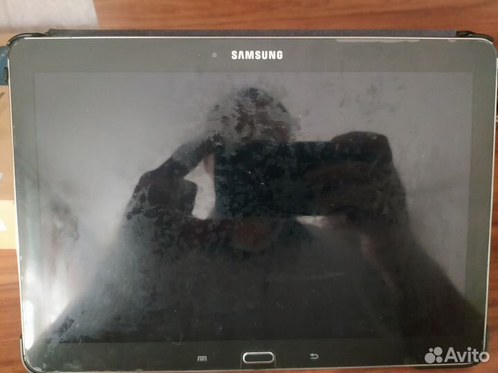 Планшет Samsung Galaxy Note 10.1 2014 Edition