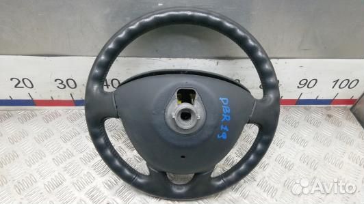 Рулевое колесо renault espace 4 (DBR19JZ01)