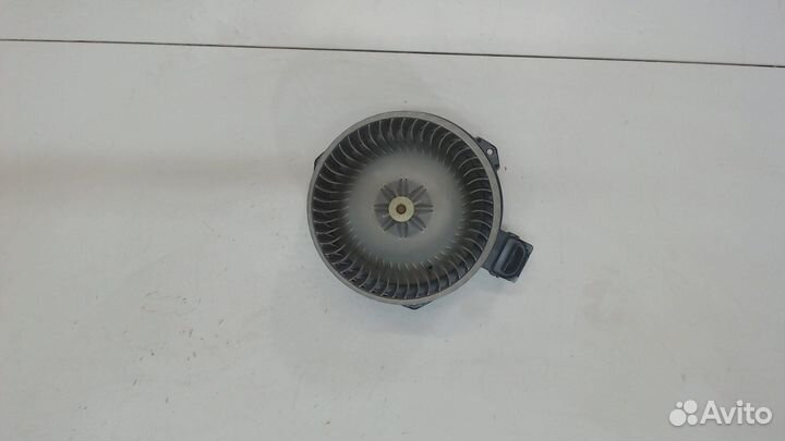 Двигатель отопителя Subaru Tribeca (B9), 2006