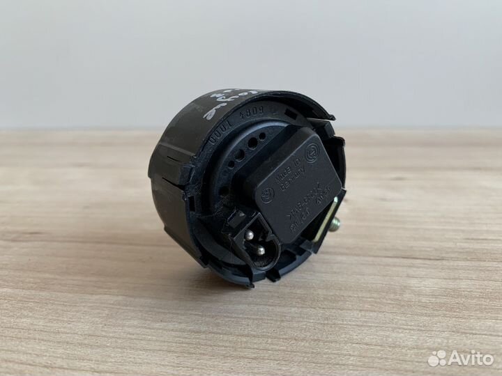 Сигнализатор системы PDC Range Rover 3 L322