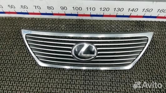 Решетка радиатора lexus LS 4 (3KR09QF01)