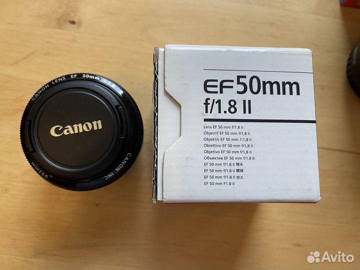 Зеркальный фотоаппарат canon EOS 450D