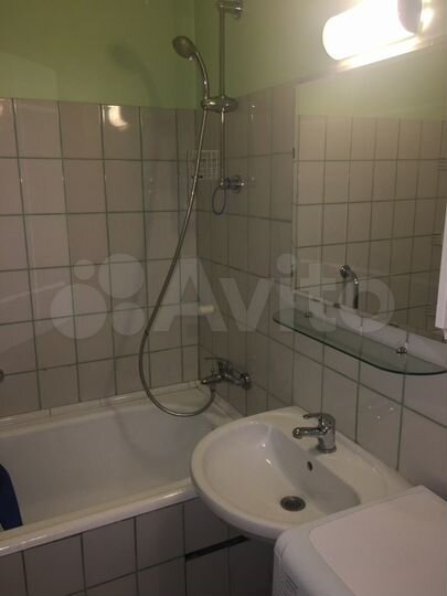 2-к. квартира, 54 м², 16/16 эт.