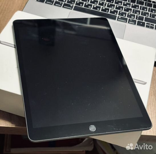 iPad 9th (2021) 64gb