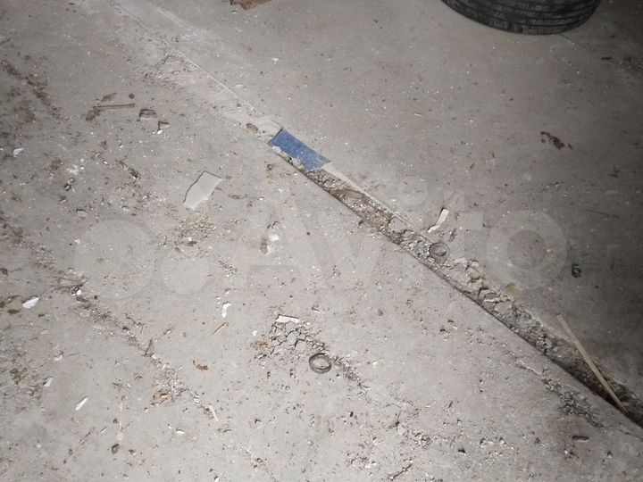 Гараж, 30 м²