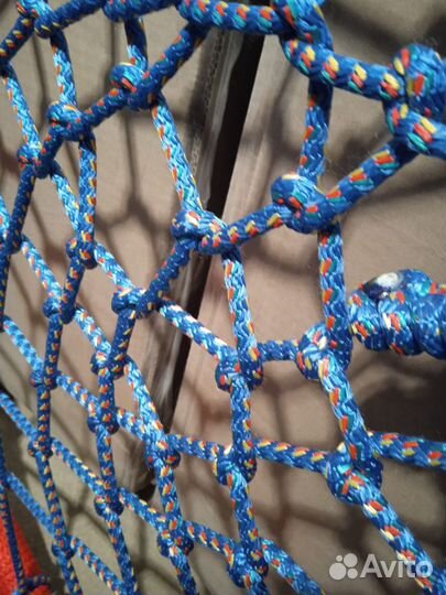 Качели-Гнездо 95 см (Подвес)