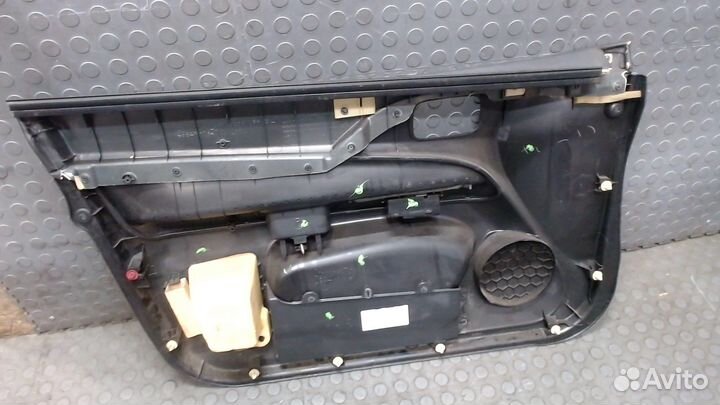 Дверная карта Mitsubishi Lancer 9, 2003