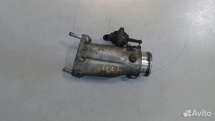 Клапан рециркуляции газов Audi A6 (C5) Allroad, 20