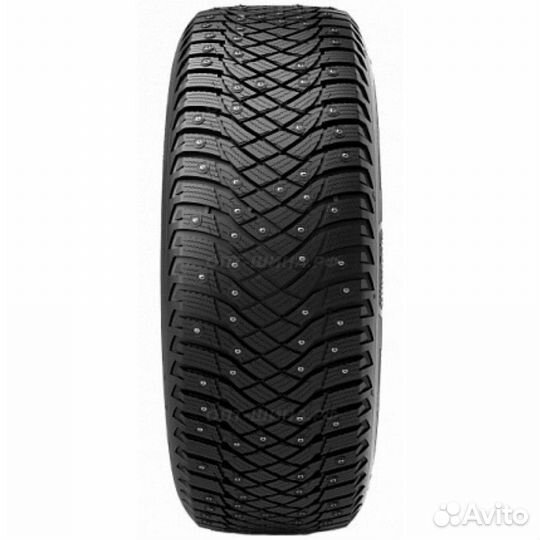 Goodyear UltraGrip Arctic 2 255/45 R19 104T