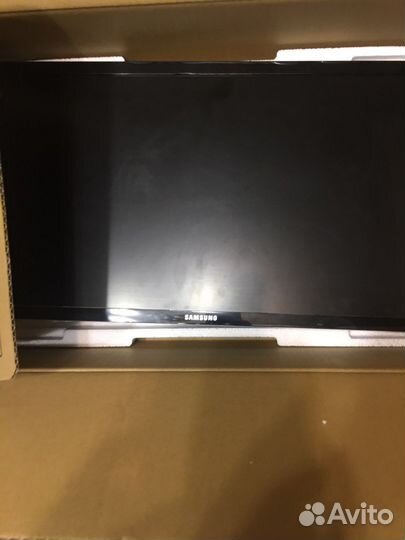 LED мониторsamsung