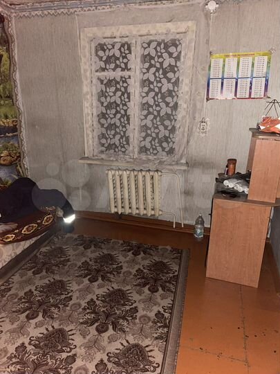 Дом 44 м² на участке 6 сот.