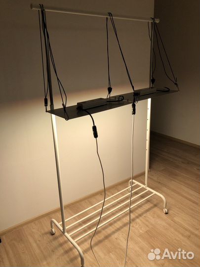 Лампы Sun2 Standart, Ultimate и Extreme, Mr.Grower