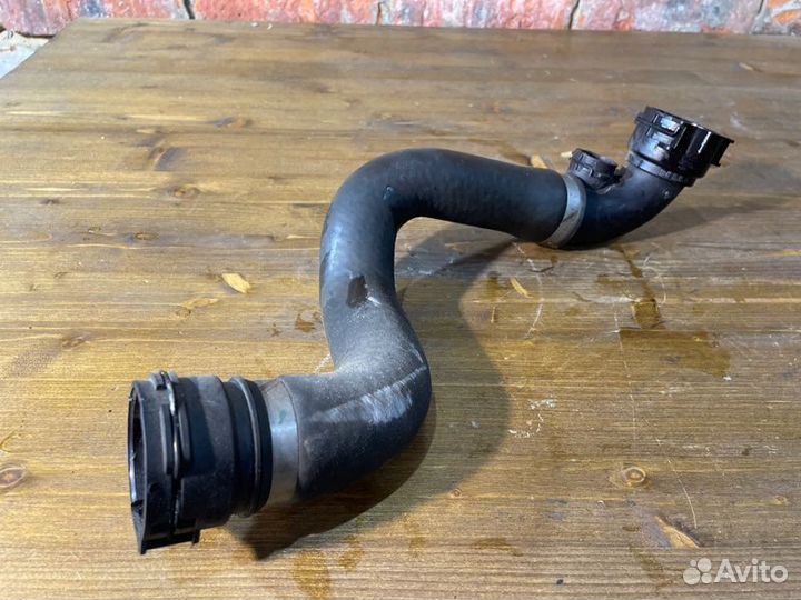 Патрубок Шланг системы охлаждения Bmw X5 E53
