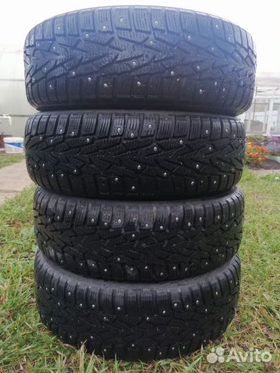 Nokian Tyres Hakkapeliitta 7 185/65 R15 92T