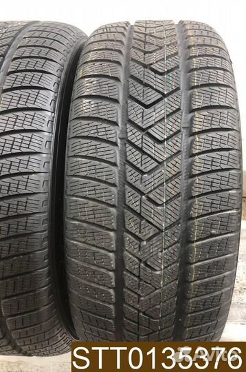 Pirelli Scorpion Winter 255/60 R18 112H