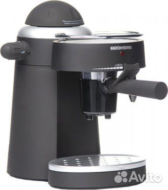 Кофеварки redmond RCM-1502