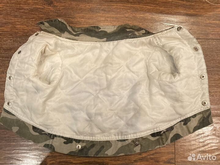 Костюмчик для собачки