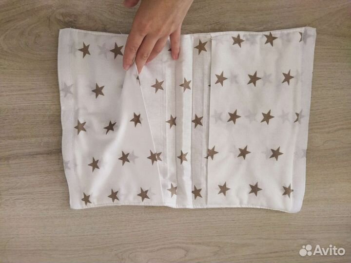 Кокон для новорожденных