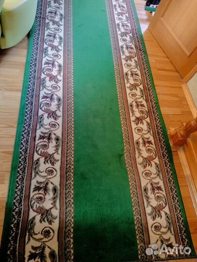 Ковры и паласы