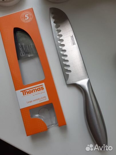Нож Thomas