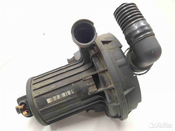Насос продувки катализатора Audi A4 B7 2006
