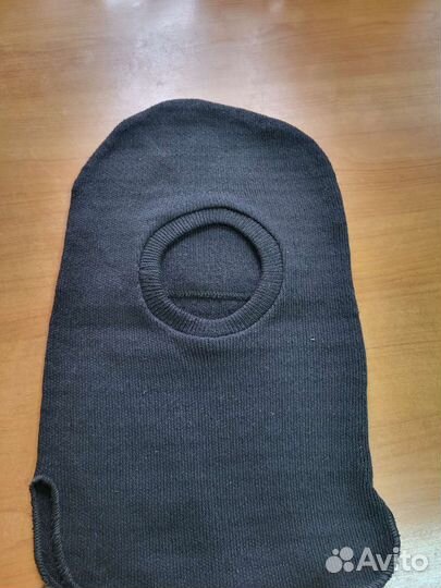 Балаклава маска подшлемник