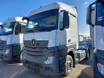 Mercedes-Benz Actros 1848 LS, 2023