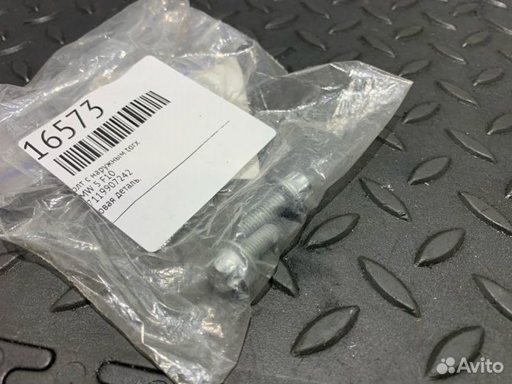 Болт с наружным Torx Bmw 5 F10