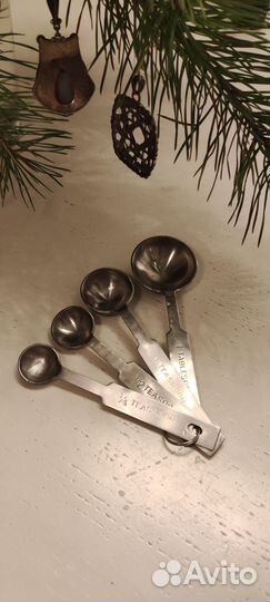 Мерная ложка