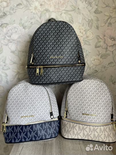 Рюкзак женский Michael kors