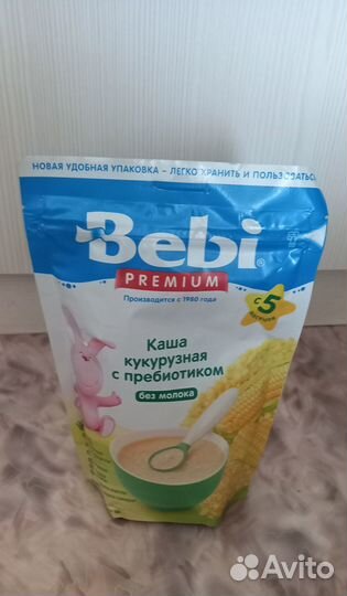 Кашка и не только