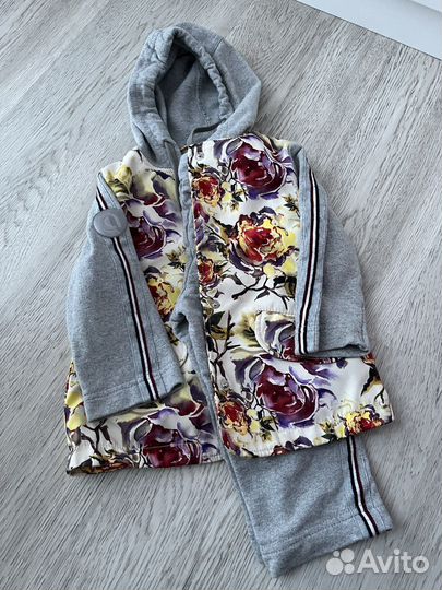 Костюм Акс Арт