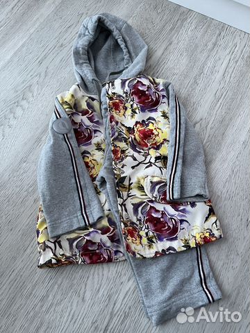 Костюм Акс Арт