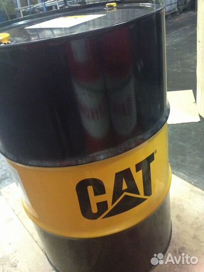 Моторное масло Cat 15w40 Опт