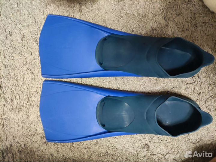 Ласты размер 40-41