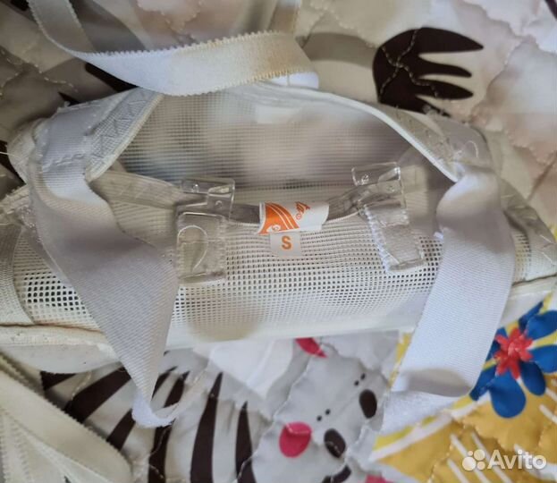 Перина Фрейка Fosta F6853