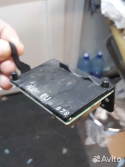 Мазда 6 диодный блок фары LED Mazda GJ GL 13-19