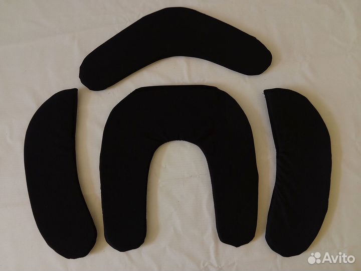 Баллистика в защиту шеи универсальную Mordor Tac