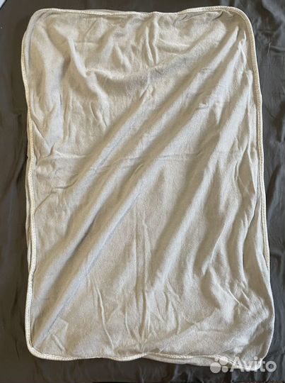 Чехол на пеленальную подстилку Икеа Стексам