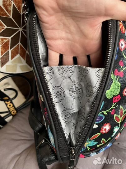 Michael kors рюкзак