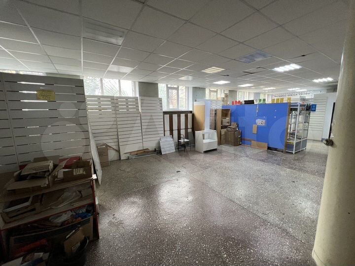 Торговая площадь, 60 м²